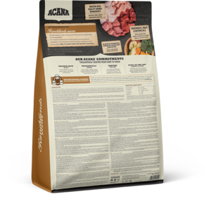 Acana ranchlands dog best sale food